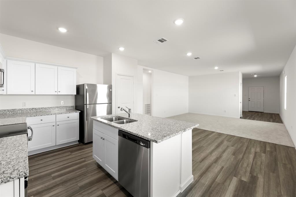 Meadow Park - Residential