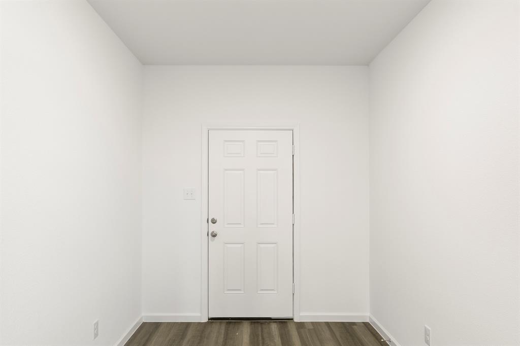 Meadow Park - Residential