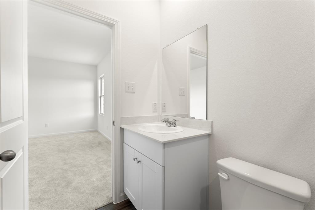 Meadow Park - Residential