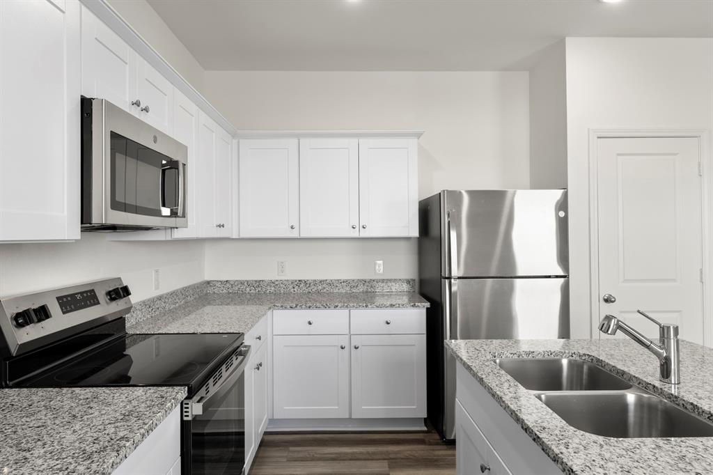 Meadow Park - Residential