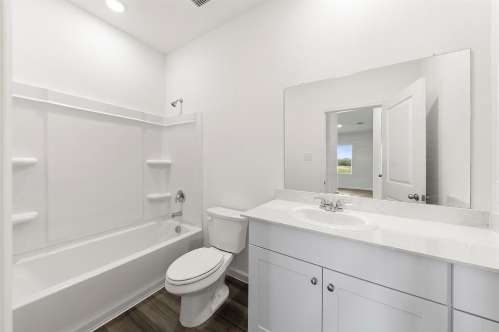 Meadow Park - Residential