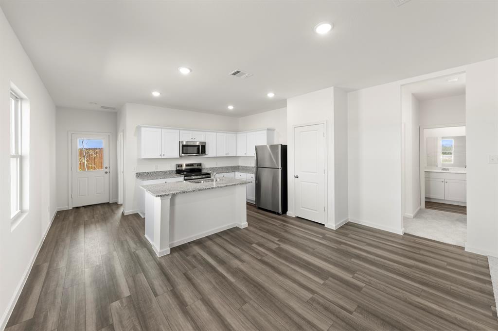 Meadow Park - Residential