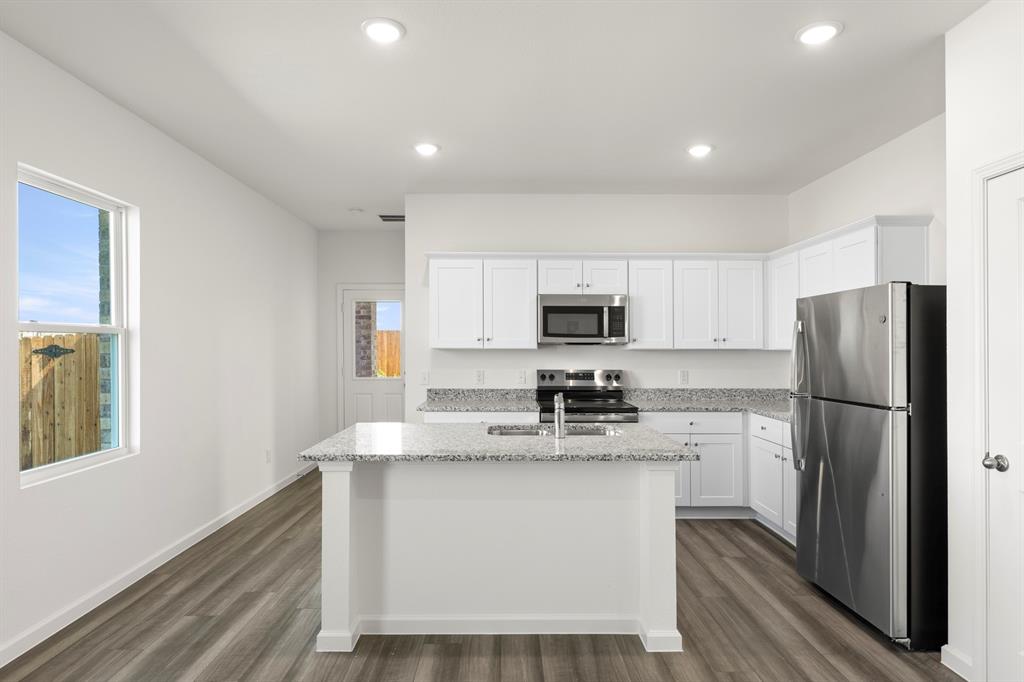 Meadow Park - Residential