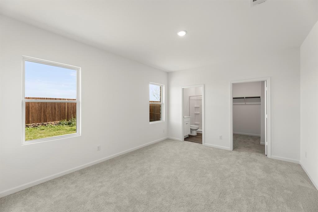 Meadow Park - Residential