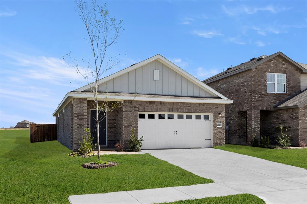 Meadow Park - Residential