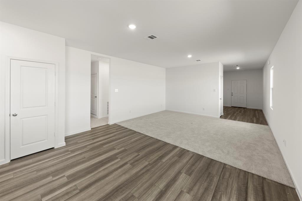 Meadow Park - Residential