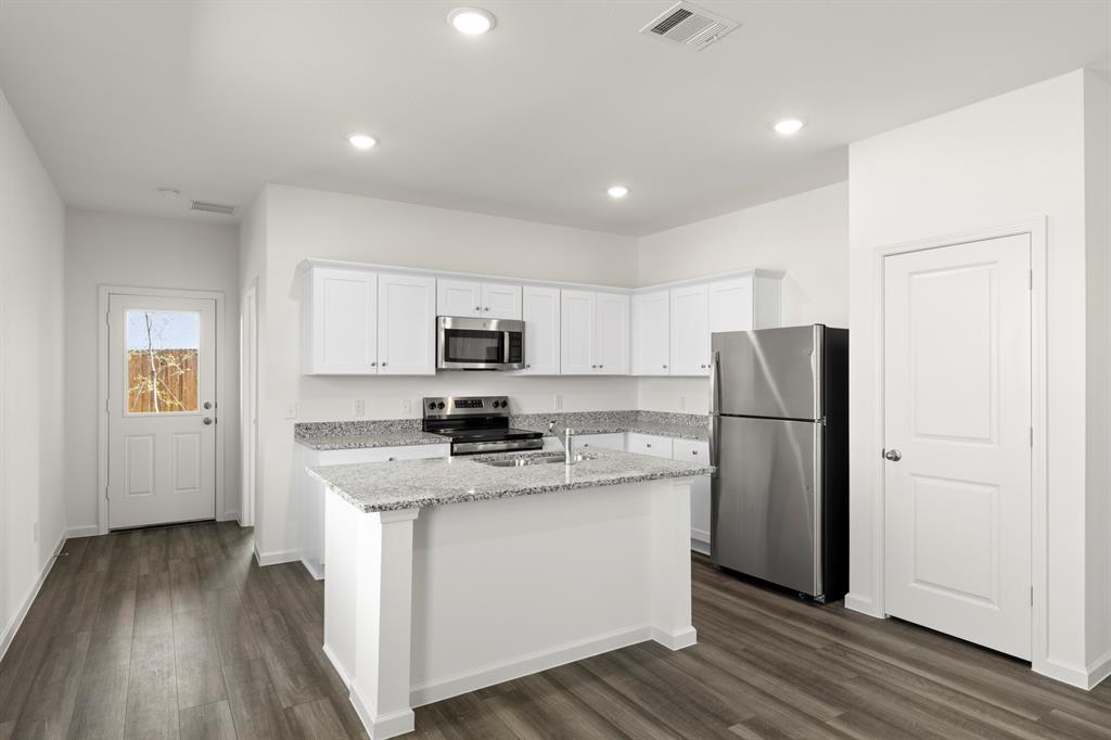 Meadow Park - Residential