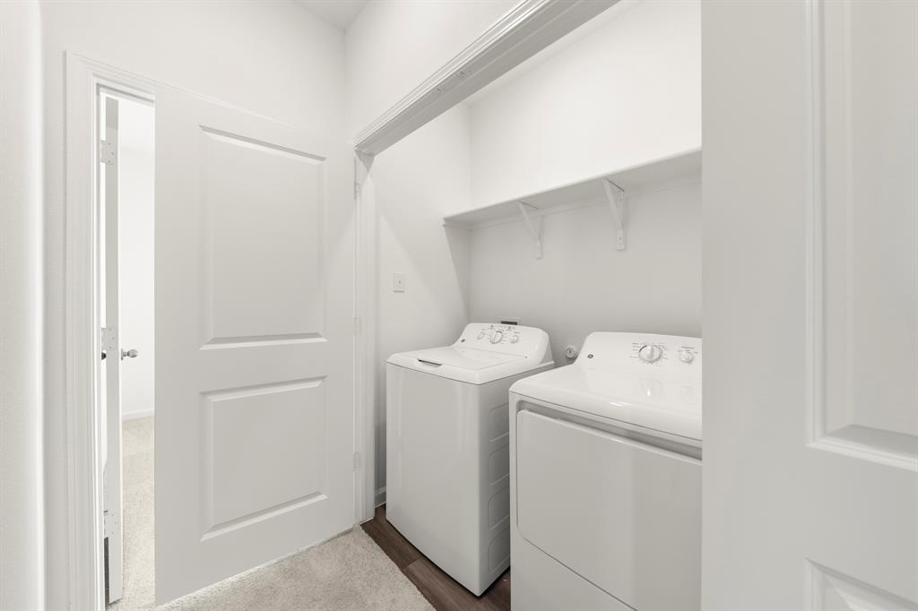 Meadow Park - Residential