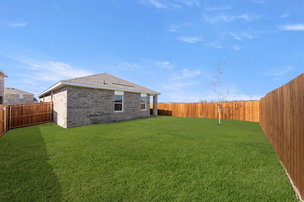 Meadow Park - Residential