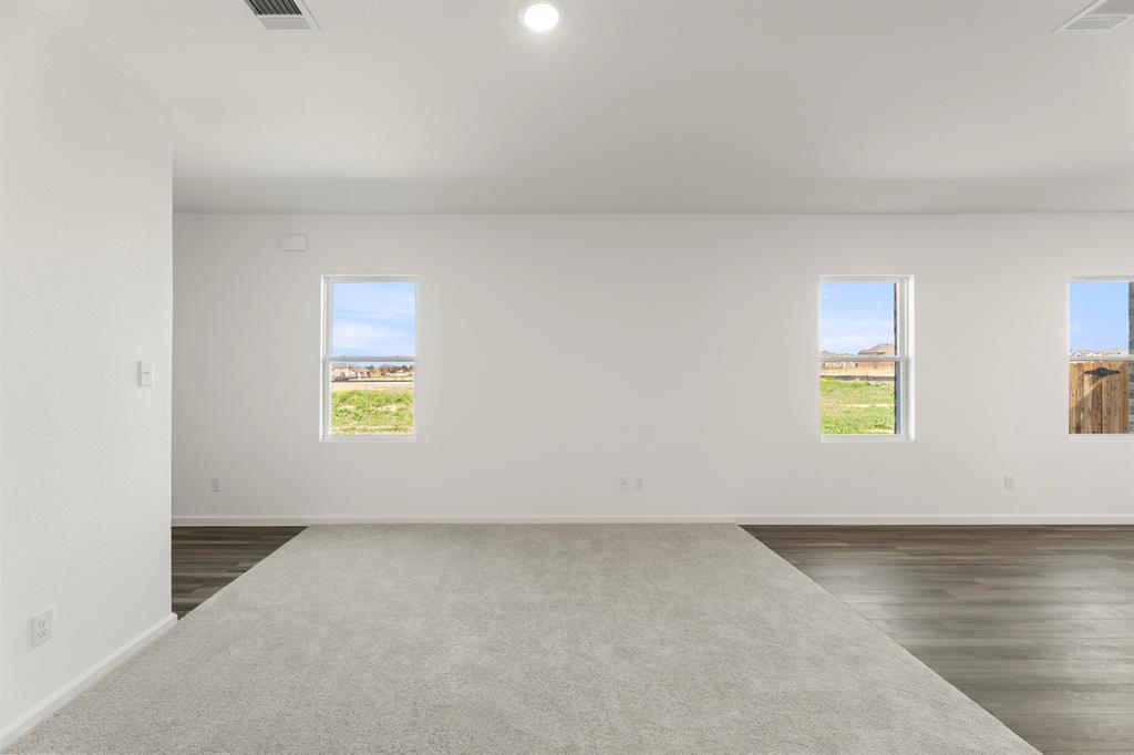 Meadow Park - Residential