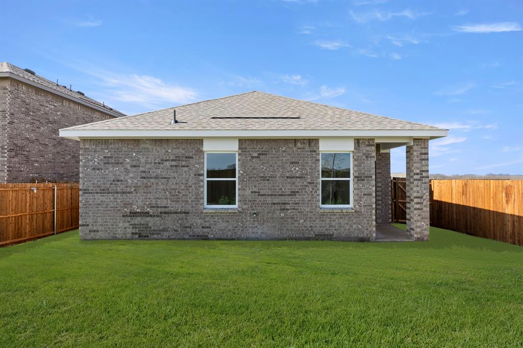 Meadow Park - Residential