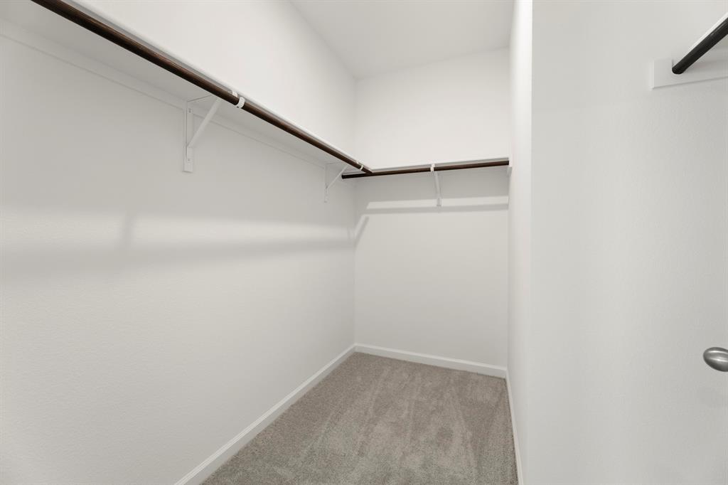 Meadow Park - Residential