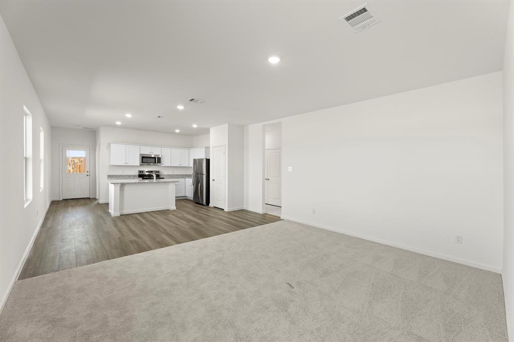 Meadow Park - Residential