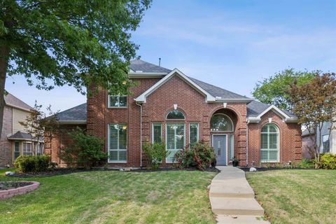 2129 Glendale Drive Plano TX 75023