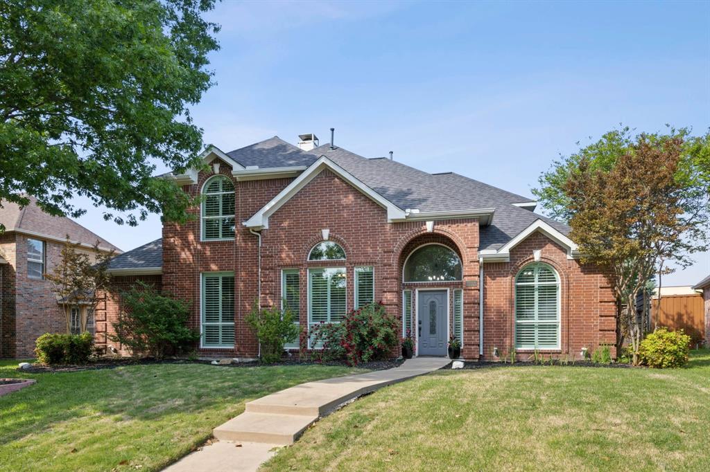 2129 Glendale Drive