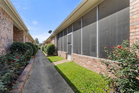Tiny photo for 2306 Homestead Lane, Tyler, TX 75701 (MLS # 21396857)