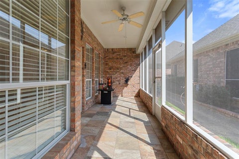 Tiny photo for 2306 Homestead Lane, Tyler, TX 75701 (MLS # 21396857)