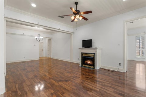 Tiny photo for 2306 Homestead Lane, Tyler, TX 75701 (MLS # 21396857)