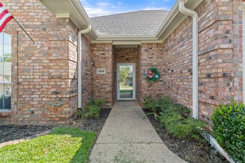 Tiny photo for 2306 Homestead Lane, Tyler, TX 75701 (MLS # 21396857)