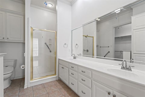 Tiny photo for 2306 Homestead Lane, Tyler, TX 75701 (MLS # 21396857)