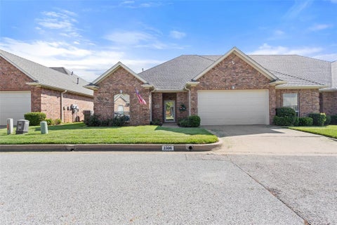 Tiny photo for 2306 Homestead Lane, Tyler, TX 75701 (MLS # 21396857)