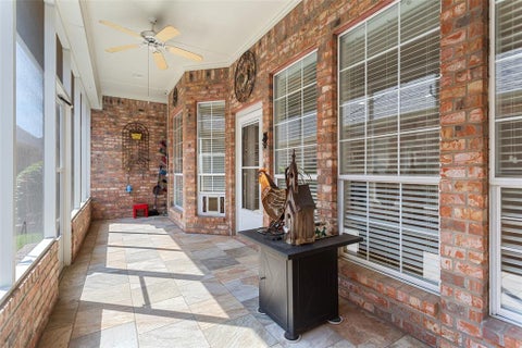 Tiny photo for 2306 Homestead Lane, Tyler, TX 75701 (MLS # 21396857)