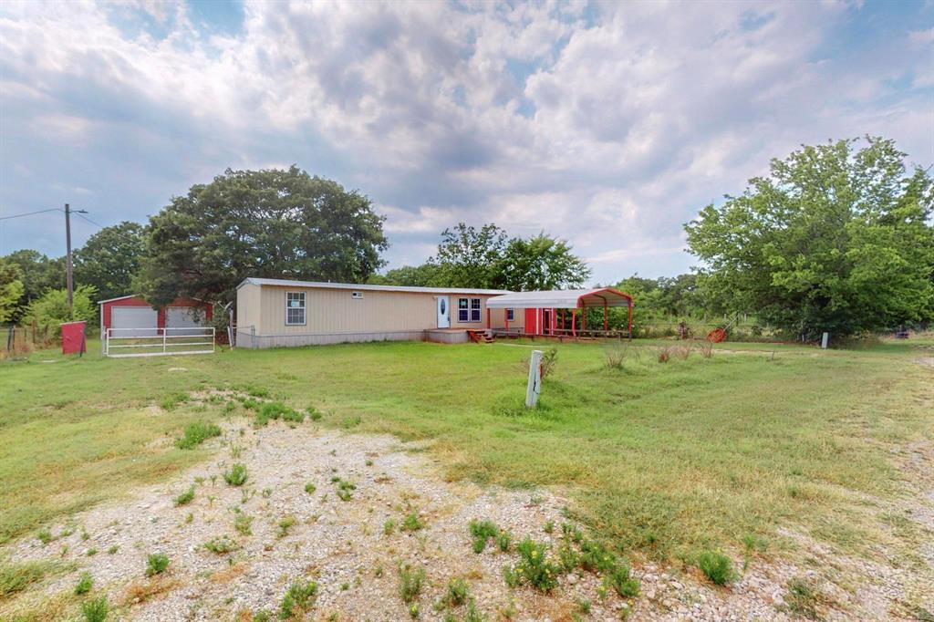 View Wills Point, TX 75169 mobile home