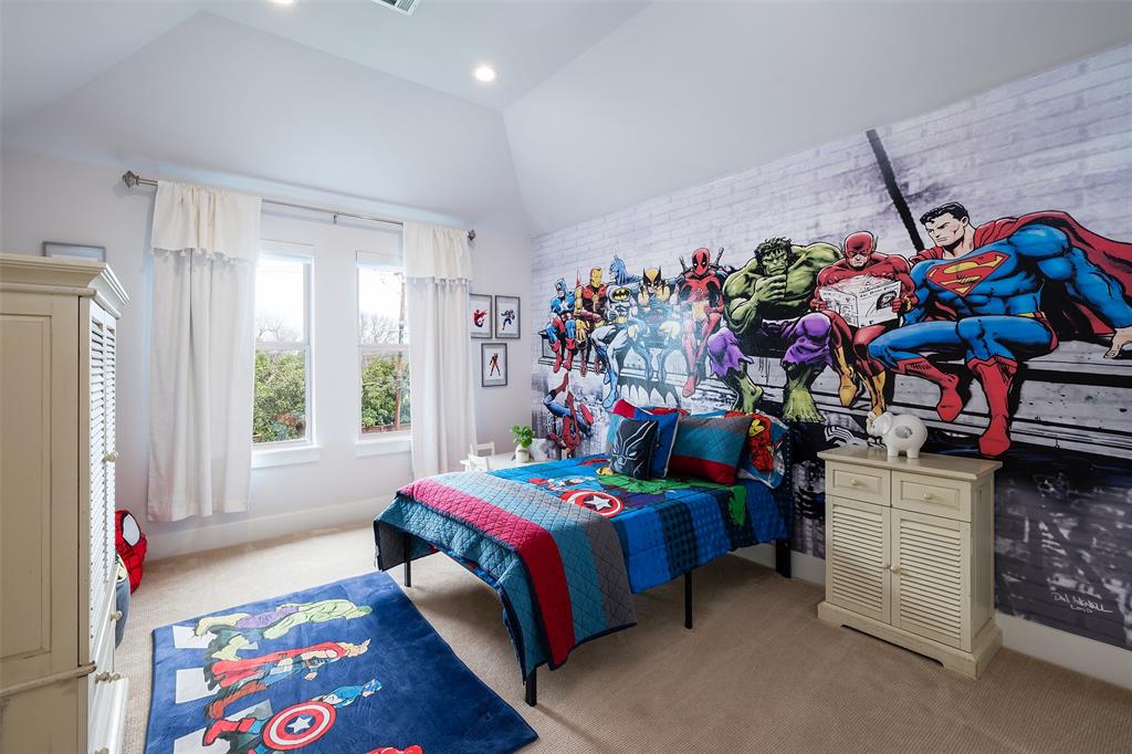 Eudora Estates 1 - Residential