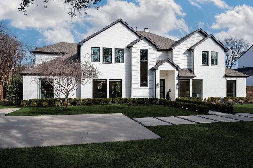 Eudora Estates 1 - Residential