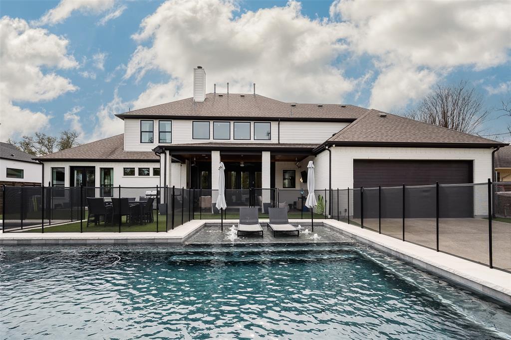 Eudora Estates 1 - Residential