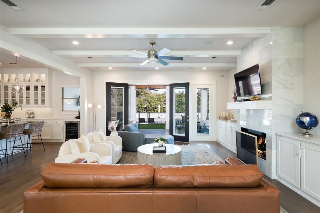 Eudora Estates 1 - Residential