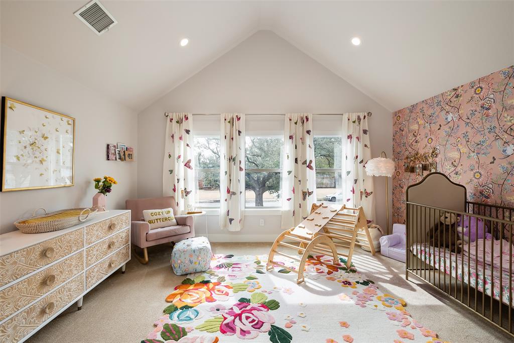 Eudora Estates 1 - Residential