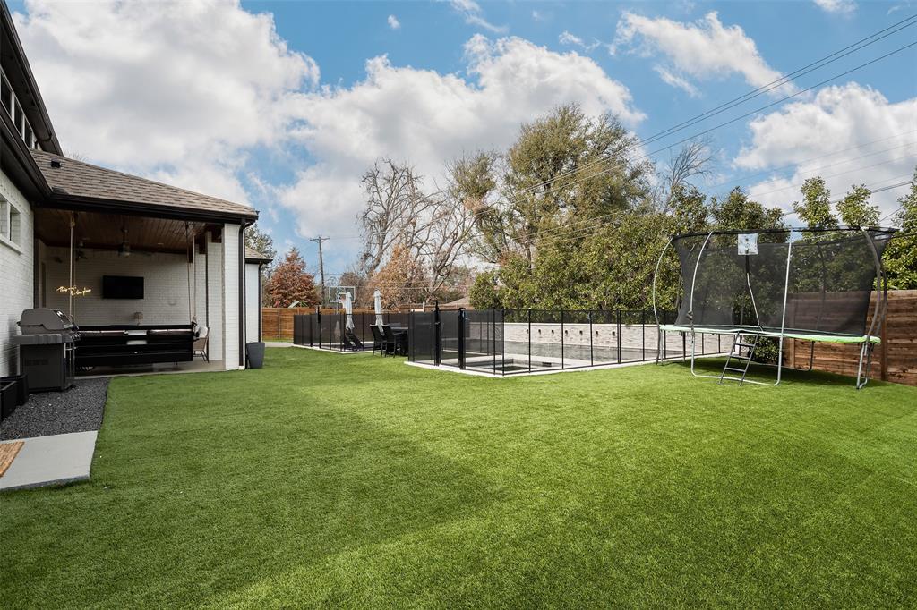 Eudora Estates 1 - Residential