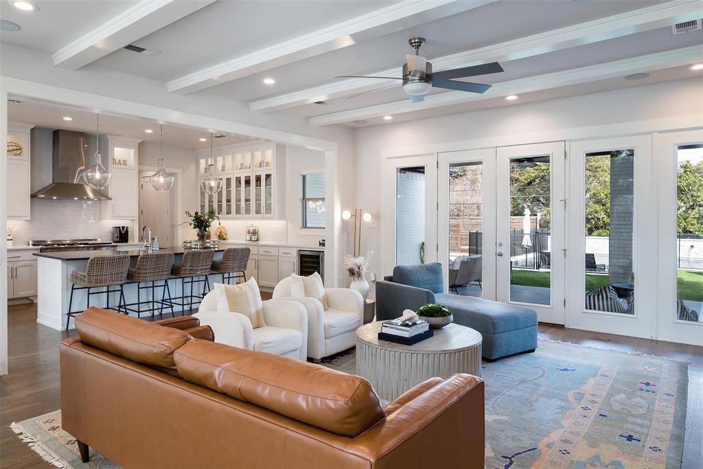 Eudora Estates 1 - Residential