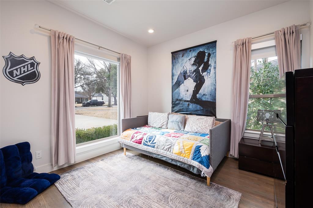 Eudora Estates 1 - Residential