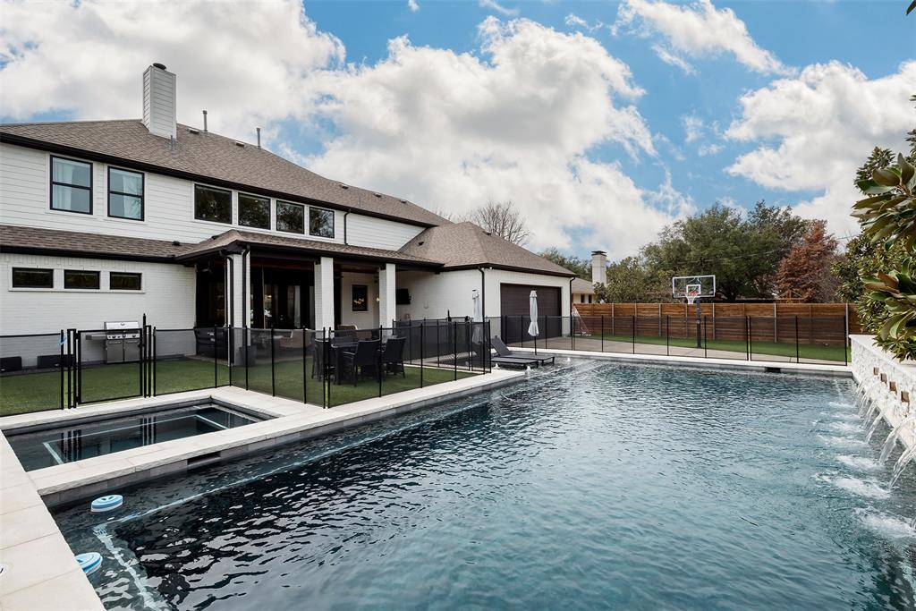 Eudora Estates 1 - Residential