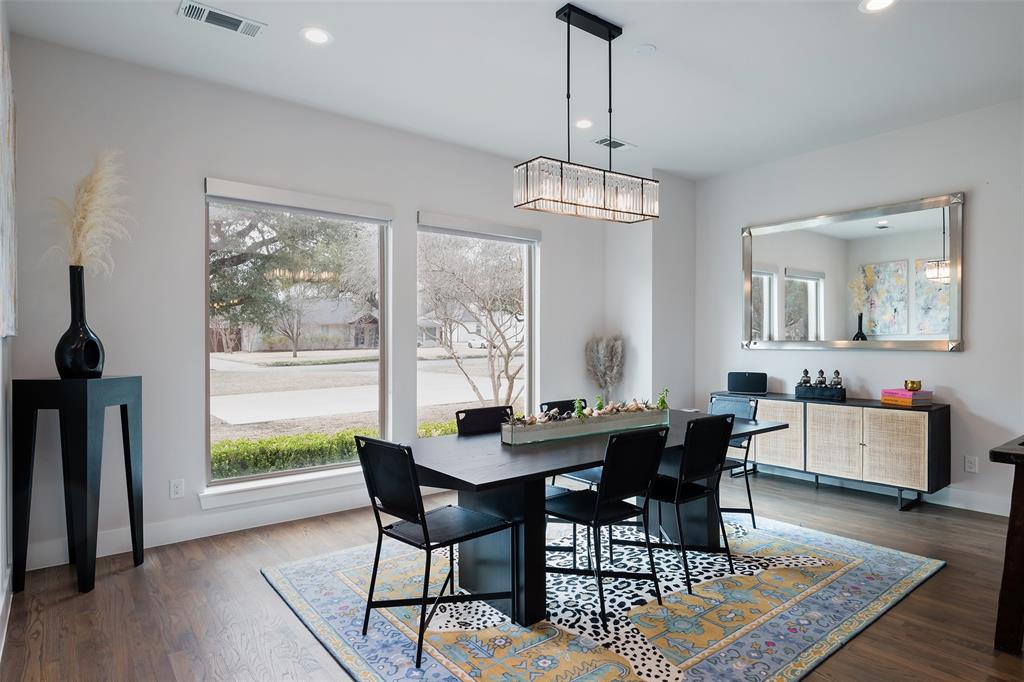 Eudora Estates 1 - Residential