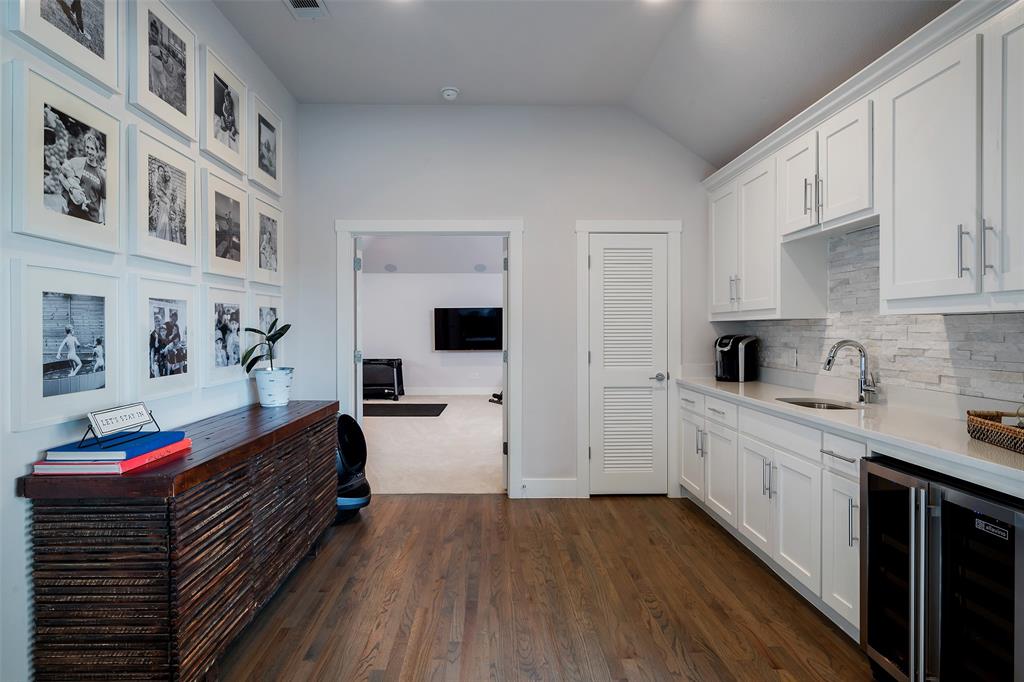 Eudora Estates 1 - Residential