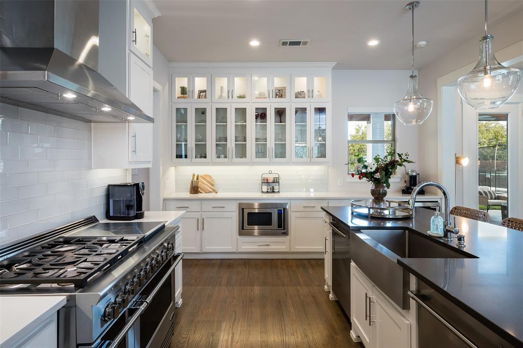 Eudora Estates 1 - Residential