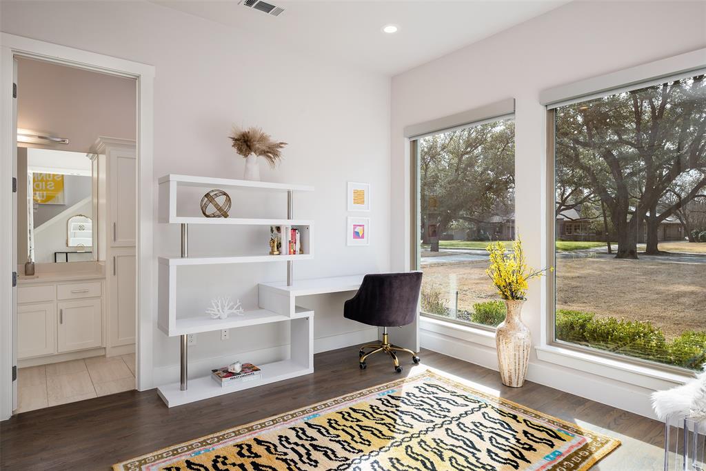 Eudora Estates 1 - Residential