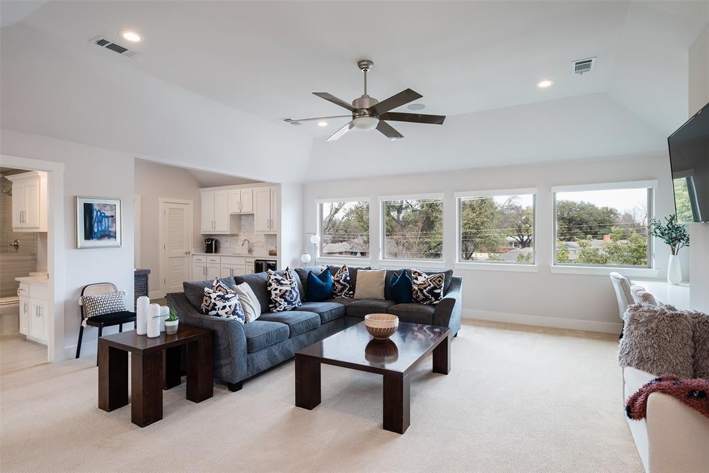 Eudora Estates 1 - Residential