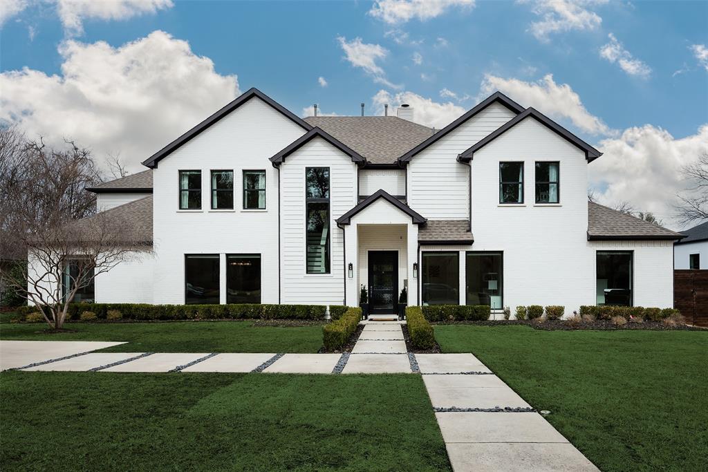 Eudora Estates 1 - Residential