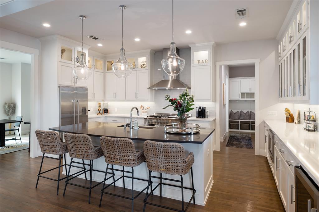 Eudora Estates 1 - Residential