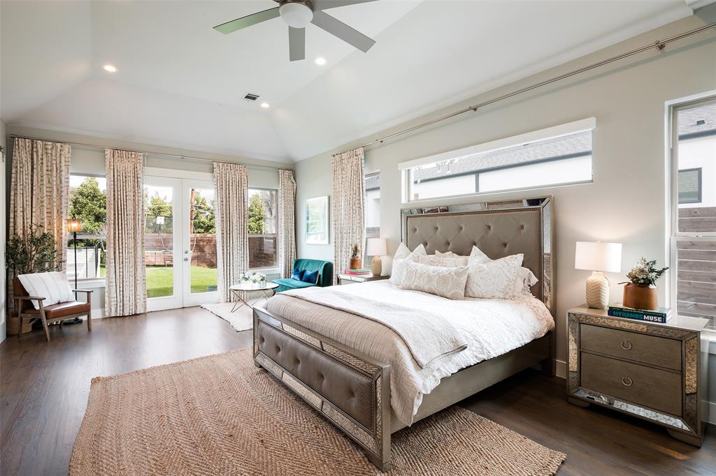 Eudora Estates 1 - Residential