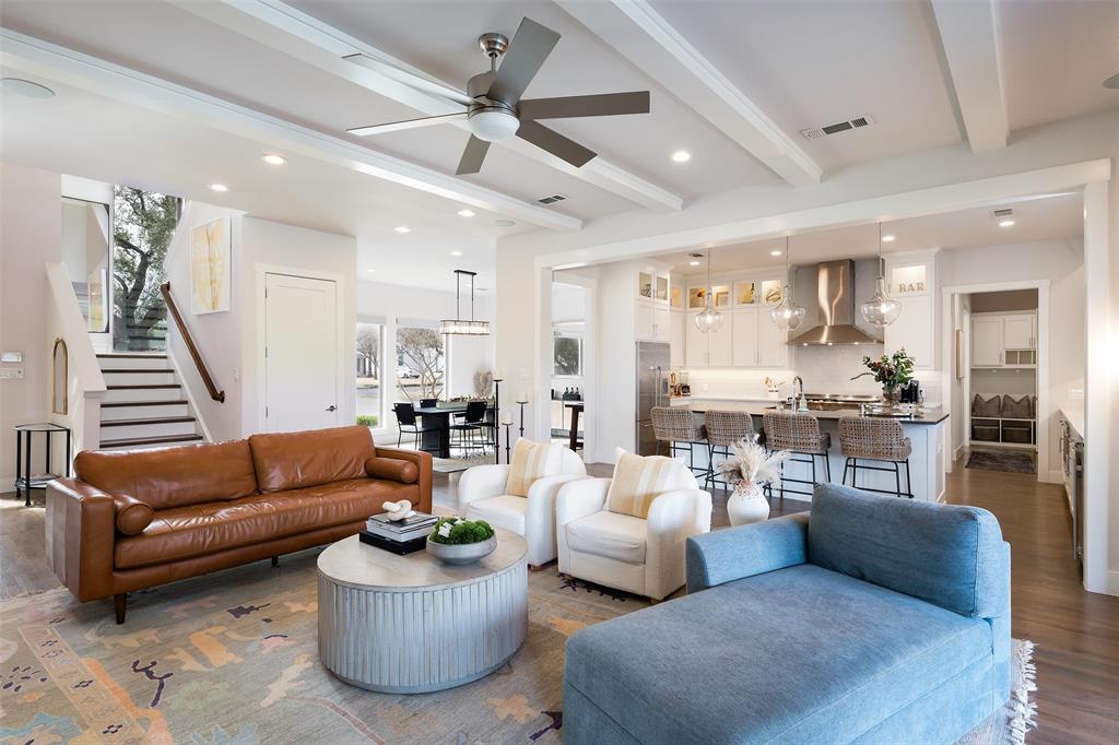 Eudora Estates 1 - Residential