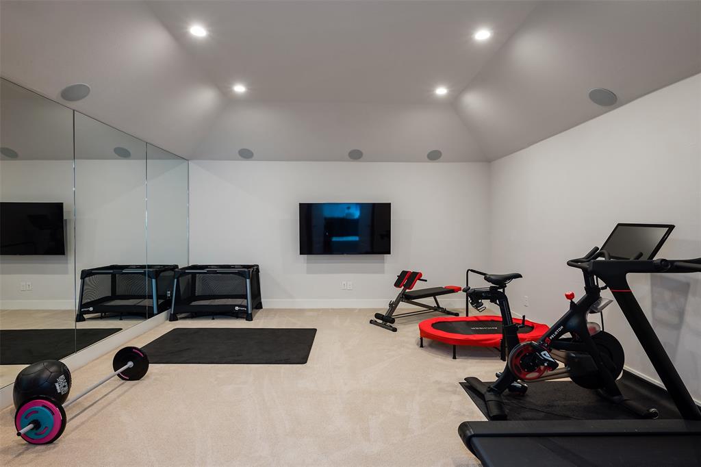 Eudora Estates 1 - Residential