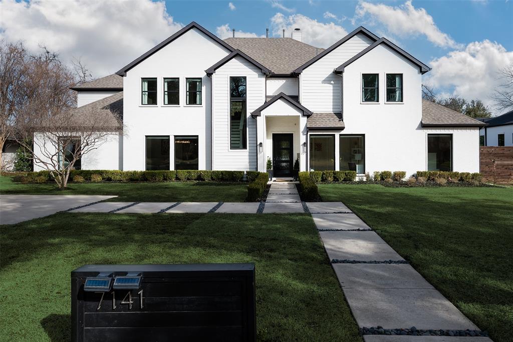 Eudora Estates 1 - Residential