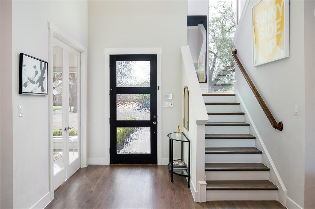 Eudora Estates 1 - Residential