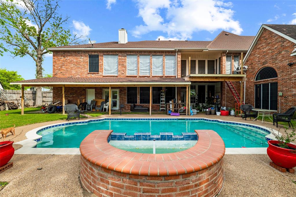 Forum Place - Residential