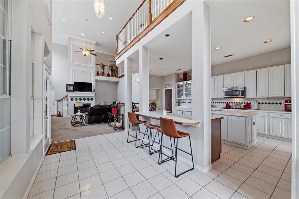 Forum Place - Residential